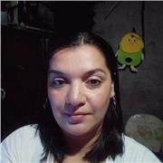 trabajo de verano/Profesora de primaria